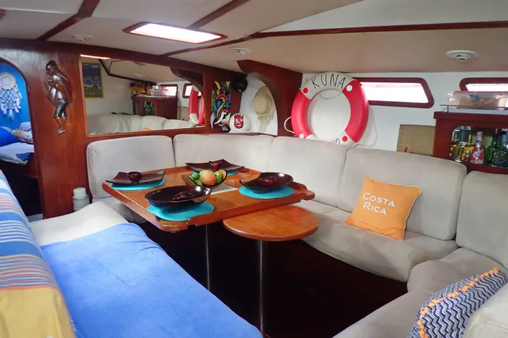 a screen shot of a living room