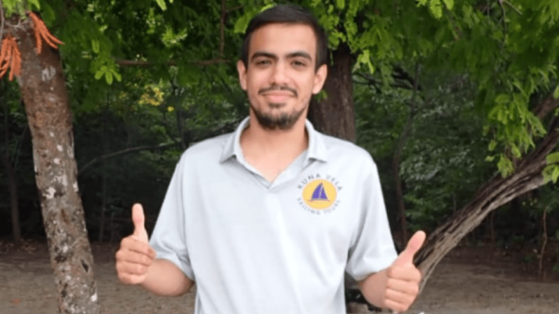 Mauricio – Operations Manager